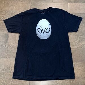 Cirque Du Soleil: OVO North American Tour Circus 2016-2017 T-Shirt Men's Large